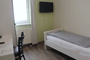 REGIOHOTEL Schanzenhaus Wernigerode