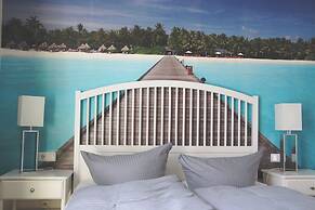 REGIOHOTEL Schanzenhaus Wernigerode