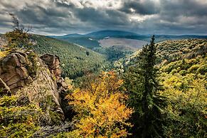 REGIOHOTEL Schanzenhaus Wernigerode