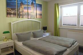 REGIOHOTEL Schanzenhaus Wernigerode