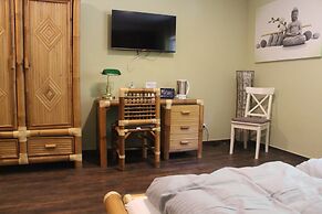 REGIOHOTEL Schanzenhaus Wernigerode