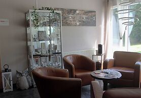 REGIOHOTEL Schanzenhaus Wernigerode