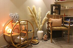 REGIOHOTEL Schanzenhaus Wernigerode