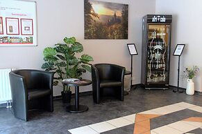 REGIOHOTEL Schanzenhaus Wernigerode