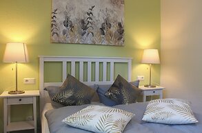 REGIOHOTEL Schanzenhaus Wernigerode