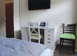 REGIOHOTEL Schanzenhaus Wernigerode