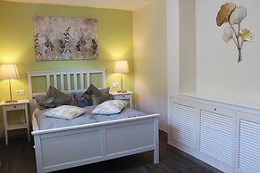 REGIOHOTEL Schanzenhaus Wernigerode