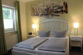 REGIOHOTEL Schanzenhaus Wernigerode