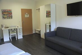 REGIOHOTEL Schanzenhaus Wernigerode