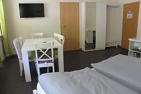 REGIOHOTEL Schanzenhaus Wernigerode