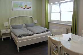 REGIOHOTEL Schanzenhaus Wernigerode