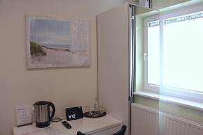 REGIOHOTEL Schanzenhaus Wernigerode