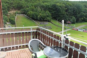 REGIOHOTEL Schanzenhaus Wernigerode