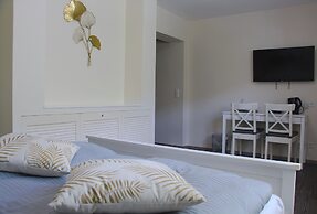 REGIOHOTEL Schanzenhaus Wernigerode