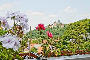 REGIOHOTEL Schanzenhaus Wernigerode