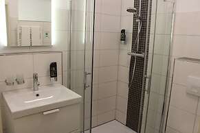 REGIOHOTEL Schanzenhaus Wernigerode