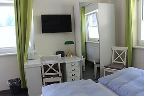 REGIOHOTEL Schanzenhaus Wernigerode