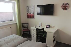 REGIOHOTEL Schanzenhaus Wernigerode