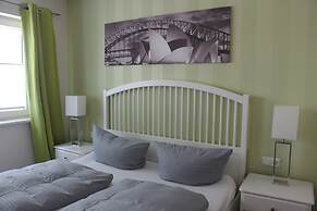 REGIOHOTEL Schanzenhaus Wernigerode