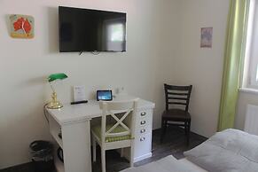 REGIOHOTEL Schanzenhaus Wernigerode