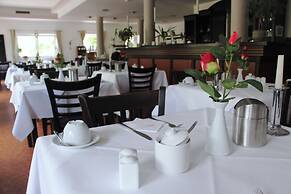 REGIOHOTEL Schanzenhaus Wernigerode