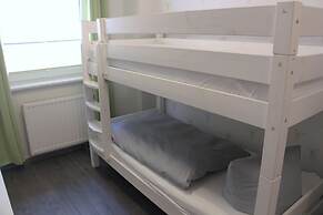 REGIOHOTEL Schanzenhaus Wernigerode