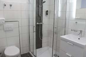 REGIOHOTEL Schanzenhaus Wernigerode