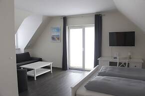 REGIOHOTEL Schanzenhaus Wernigerode