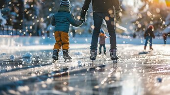 REGIOHOTEL Schanzenhaus Wernigerode