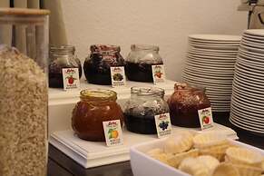 REGIOHOTEL Schanzenhaus Wernigerode