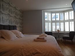 Aquarium Guest House