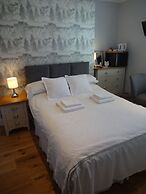 Aquarium Guest House