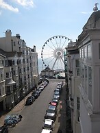 Aquarium Guest House