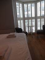 Aquarium Guest House