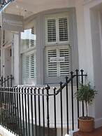 Aquarium Guest House