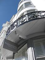 Aquarium Guest House