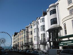 Aquarium Guest House