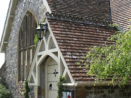 The Belfry at Yarcombe