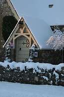 The Belfry at Yarcombe