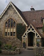 The Belfry at Yarcombe