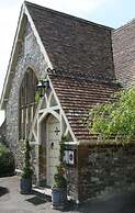 The Belfry at Yarcombe