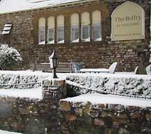The Belfry at Yarcombe