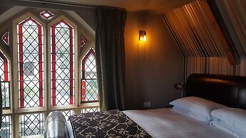 The Belfry at Yarcombe