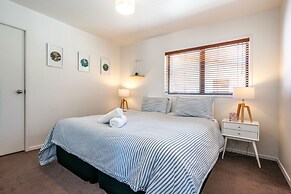 Onetangi Beach Apartments