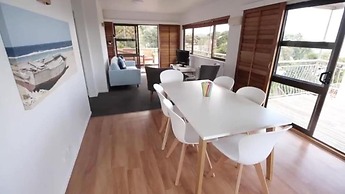 Onetangi Beach Apartments
