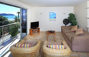 Onetangi Beach Apartments