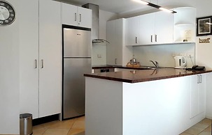 Onetangi Beach Apartments