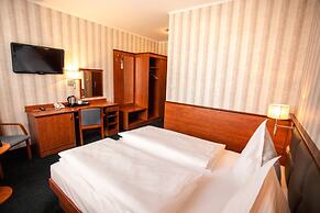 Hotel Bacero