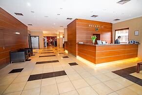 Hotel Bacero