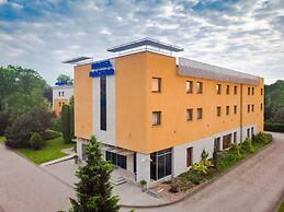 Hotel Bacero